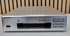 Onkyo SR-211 PRO AV Surround Processor - Silber