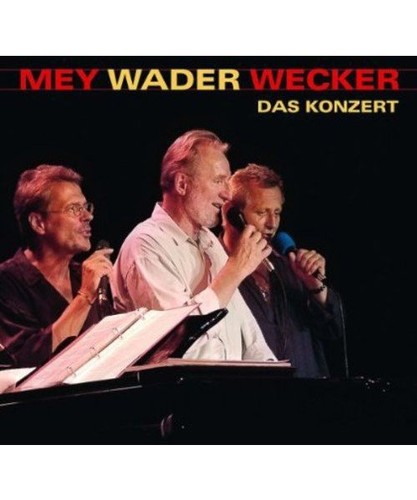 Mey wader wecker das - mey,