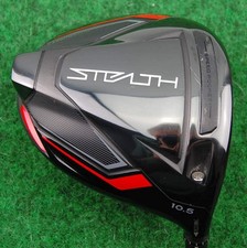 TaylorMade Stealth Driver