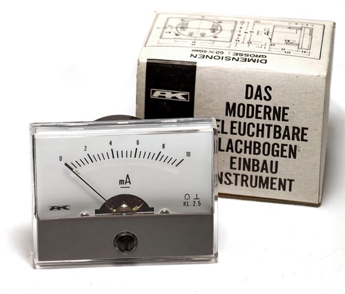 Gleichstrom flachbogen - gleichstrom,