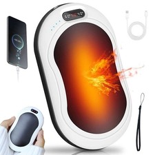 USB Taschenwärmer 12000mAh