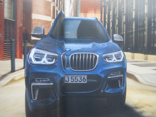 Bmw g01 xdrive 20i 30i - g01,