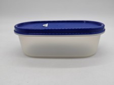 Tupperware Eidgenosse 500 ml Kompaktbehälter Vorrat Modular Kühlschrank