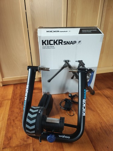 Wahoo kickr snap - wahoo,