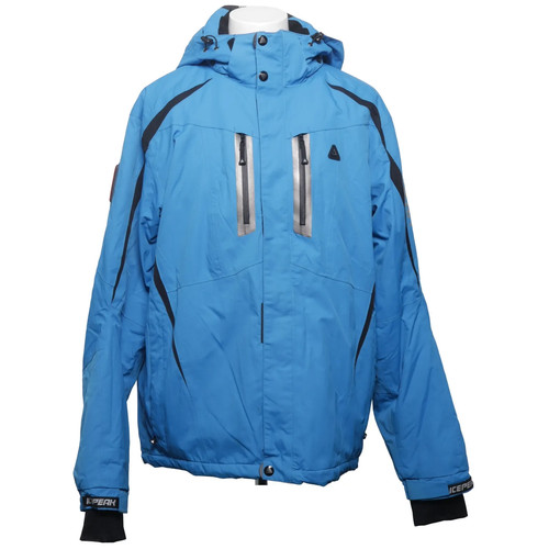 Icepeak skijacke herren - icepeak,, skijacke,