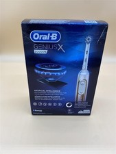 Oral-B Genius X Elektrische