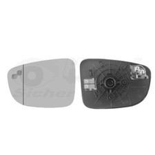 VAN WEZEL Spiegelglas