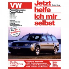 Passat typ 3b - vw, 3bg
