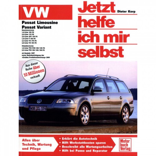 Passat typ 3b 3bg - vw,