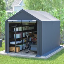 Gerätehaus 190X296x200cm