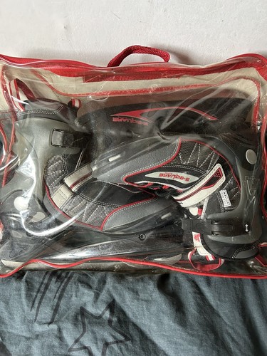 Schlittschuhe gebraucht - 39,