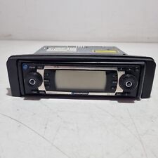 C24* BLAUPUNKT TravelPilot Autoradio 1-DIN Radio weiße Beleuchtung RDS Navi CD