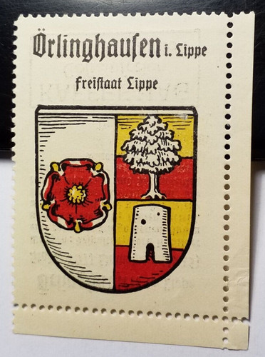 örlinghausen lippe - Örlinghausen, /