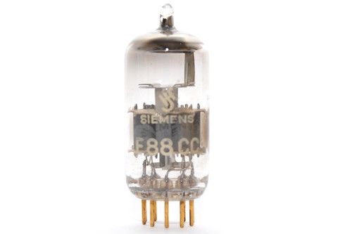 Vintage siemens e88cc e188cc - vintage,