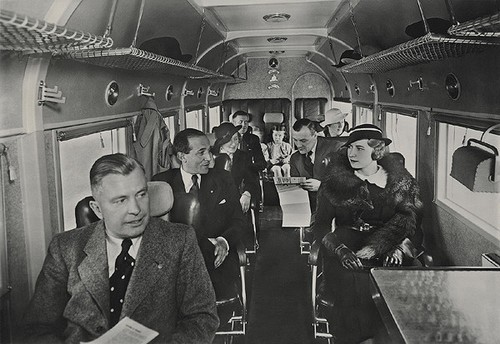 Foto lufthansa junkers - lufthansa,