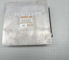 Opel Astra F Steuergerät