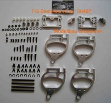 ALU Vorderachse FG Stadium