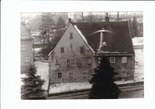 uraltes Foto Chemnitz