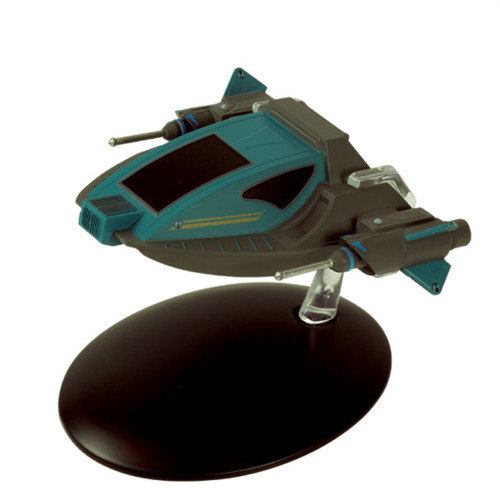 Alice shuttle star - shuttle,