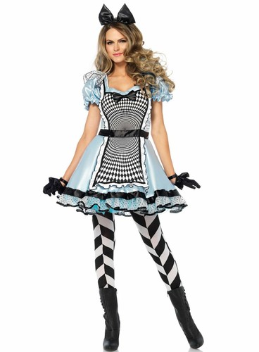 Hypnotisierende alice mit - alice,