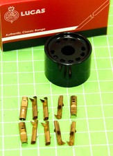 54930007 Lucas Classic 88SA Lighting Switch plug socket Multistecker Schalter