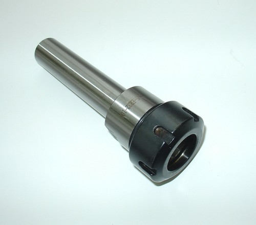 Spannzangenfutter zylindrisch
