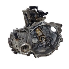 Schaltgetriebe Getriebe 5-Gang