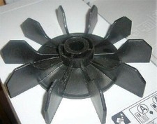Ventilator Motor Für ABAC
