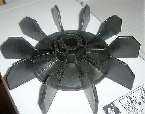 Ventilator motor für - für, abac