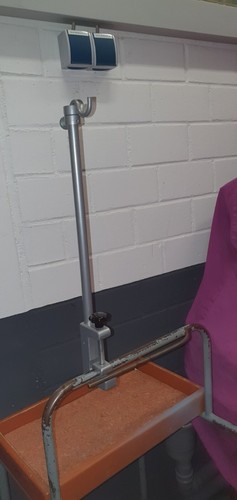 Infusionsstativ für - ,