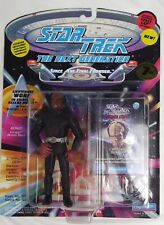 Star Trek TNG Figur NEU --