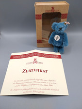 Steiff Club Teddybär 1998 ca