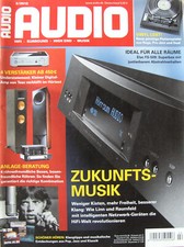 Audio 2/12 Onkyo TX-NR 3009, Yamaha RX-A 3010, Dual CS 460, Rega RP 3, AMC 3100