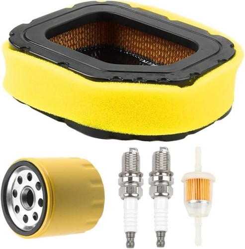 Air filter tune kit for - filter, cub