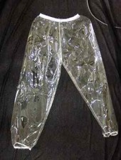 PVC Jogginghose Windelhose