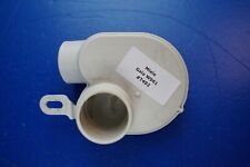 Miele Gala W961 Waschmaschine Siphon Tülle 2022204