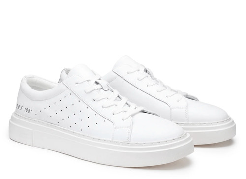 Kult sneaker jovi 4453 - kult, leder