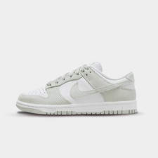 Nike Dunk Low Grey Corduroy