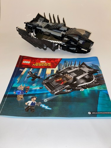 Lego marvel super heroes - marvel,