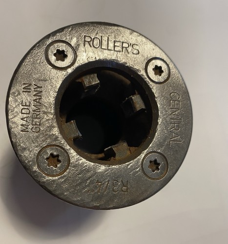 Roller king central - king, 3/4“