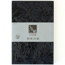 Leporello Notizbuch, Tagebuch