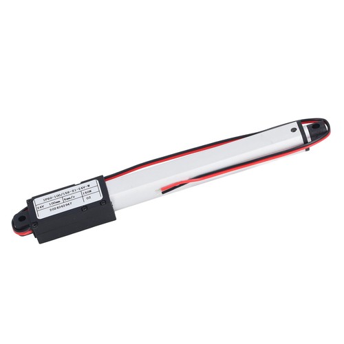 Linearantrieb 150 mm s - 150, mm/s
