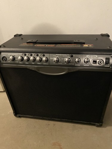 Line6 spider gitarren combo - line6,