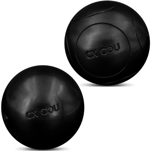 Obut cou semi soft - semi,