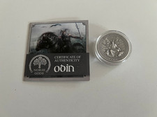 2 oz Cook Islands    Norse