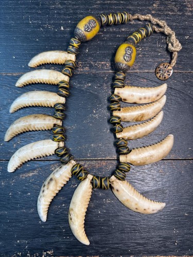 Vintage nepal muschel - vintage,