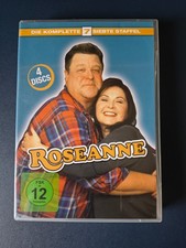 Roseanne - Die komplette