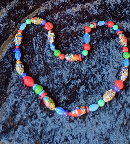 Vintage murano venezianische - ?,