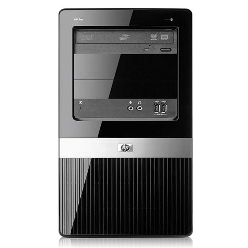 Pro 3120 desktop - hp,