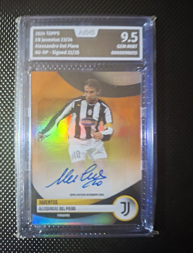 Topps 2023 juventus team - topps,
